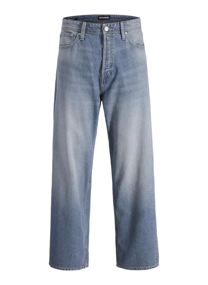 JACK & JONES  Casual Relaxed Fit Jeans for Men | Best Price UAE